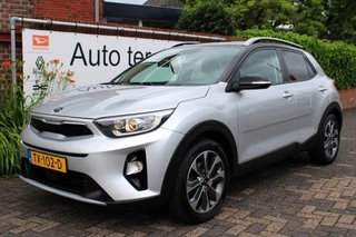 Kia Stonic 1.0 T-GDi 120 pk Dynamic Plus Line trekhaak/navi. /e.t.c.