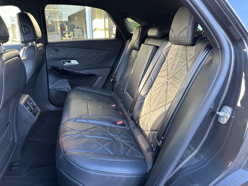 Hoofdafbeelding DS DS 7