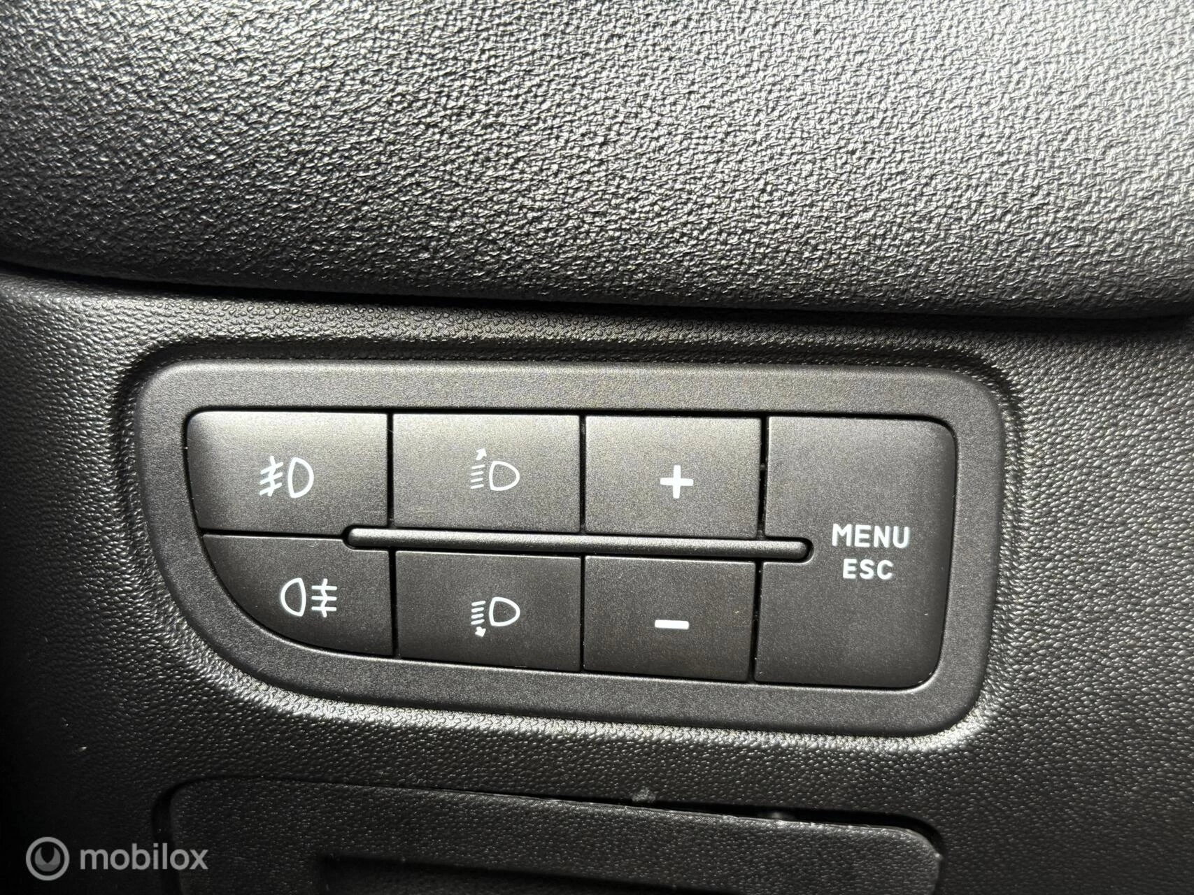 Hoofdafbeelding Fiat Punto