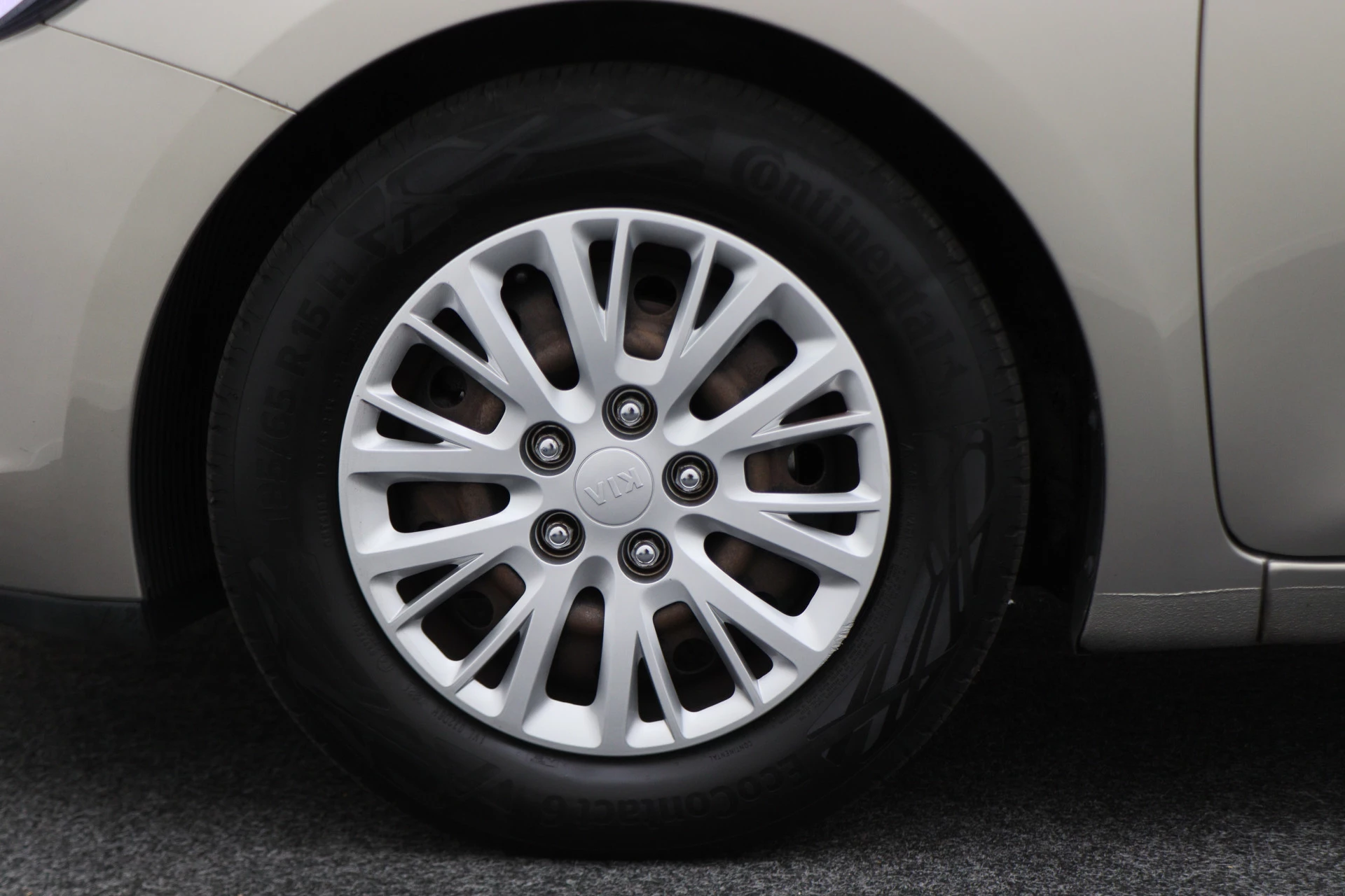 Hoofdafbeelding Kia Ceed