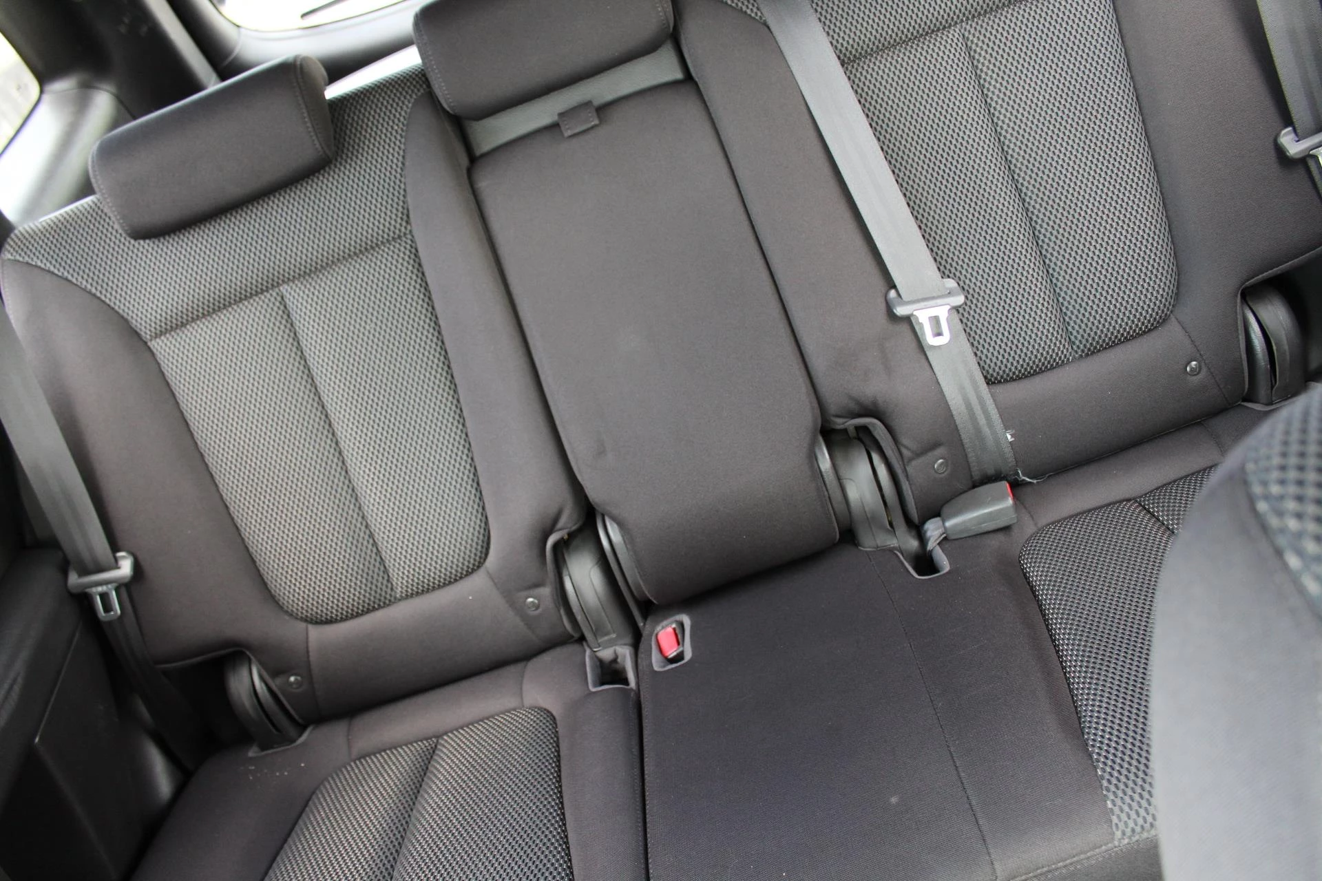 Hoofdafbeelding Hyundai Santa Fe