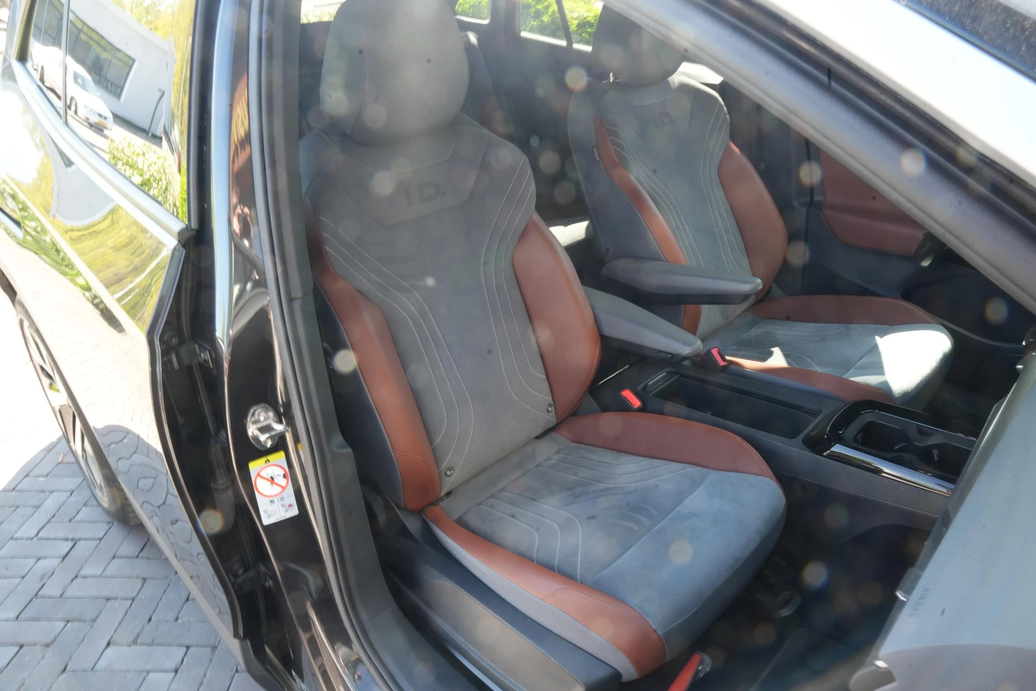 Hoofdafbeelding Volkswagen ID.4