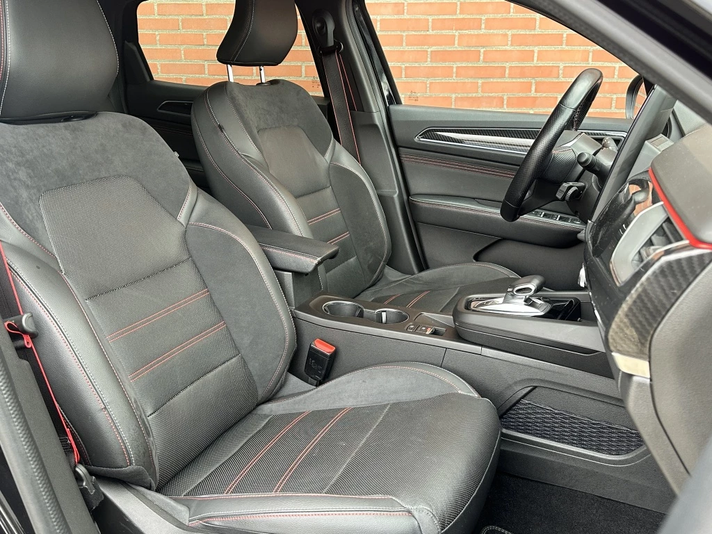 Hoofdafbeelding Renault Arkana