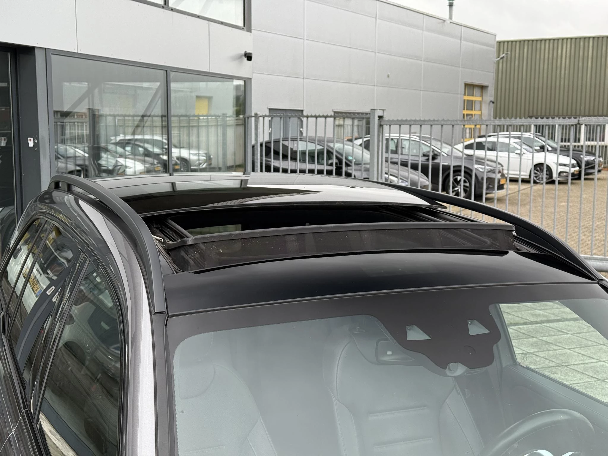 Hoofdafbeelding Mercedes-Benz EQB