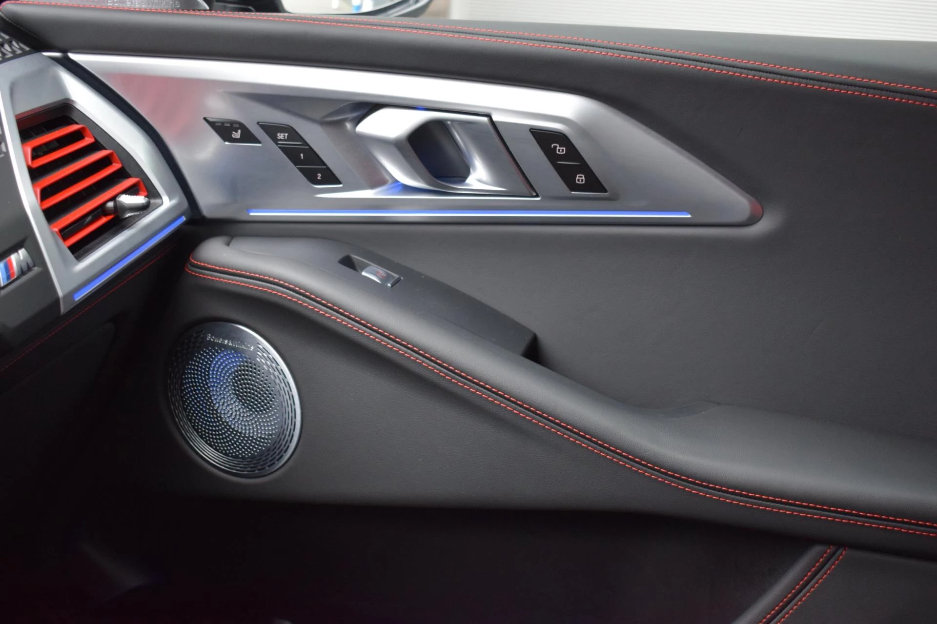 Hoofdafbeelding BMW XM