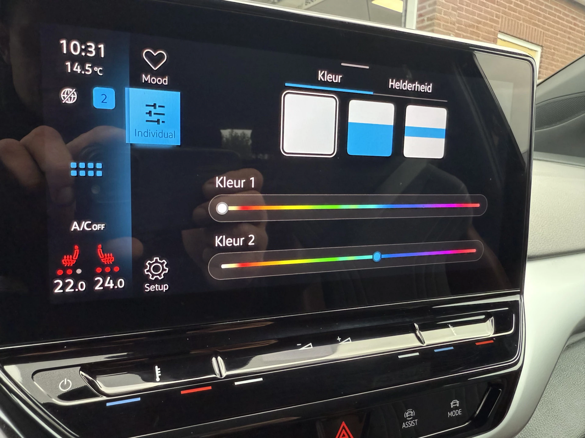 Hoofdafbeelding Volkswagen ID.4