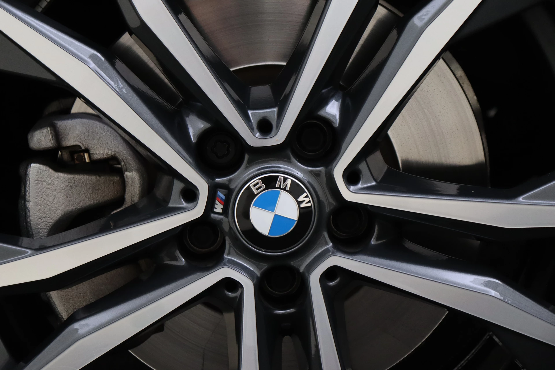 Hoofdafbeelding BMW X2