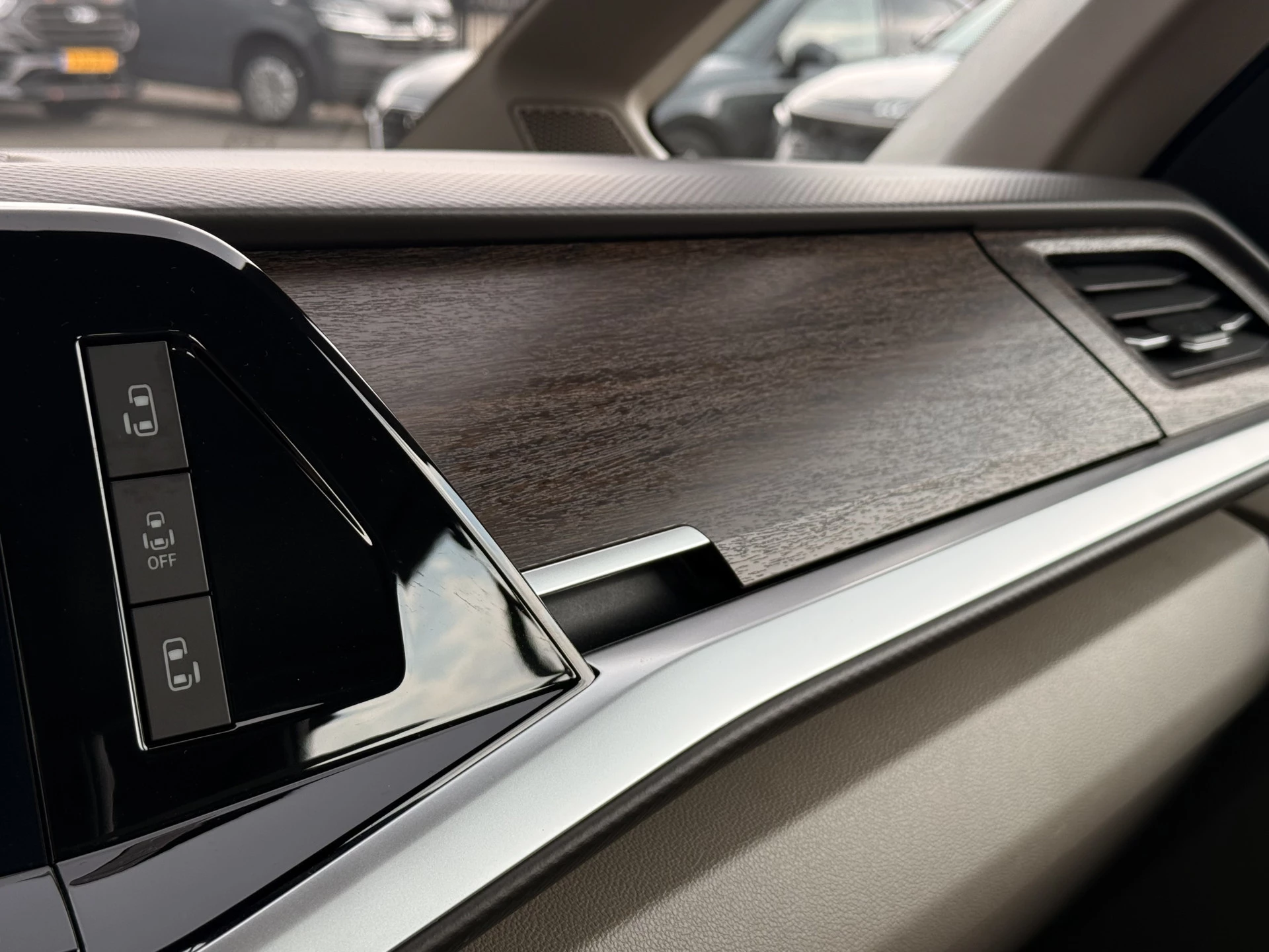 Hoofdafbeelding Volkswagen Multivan