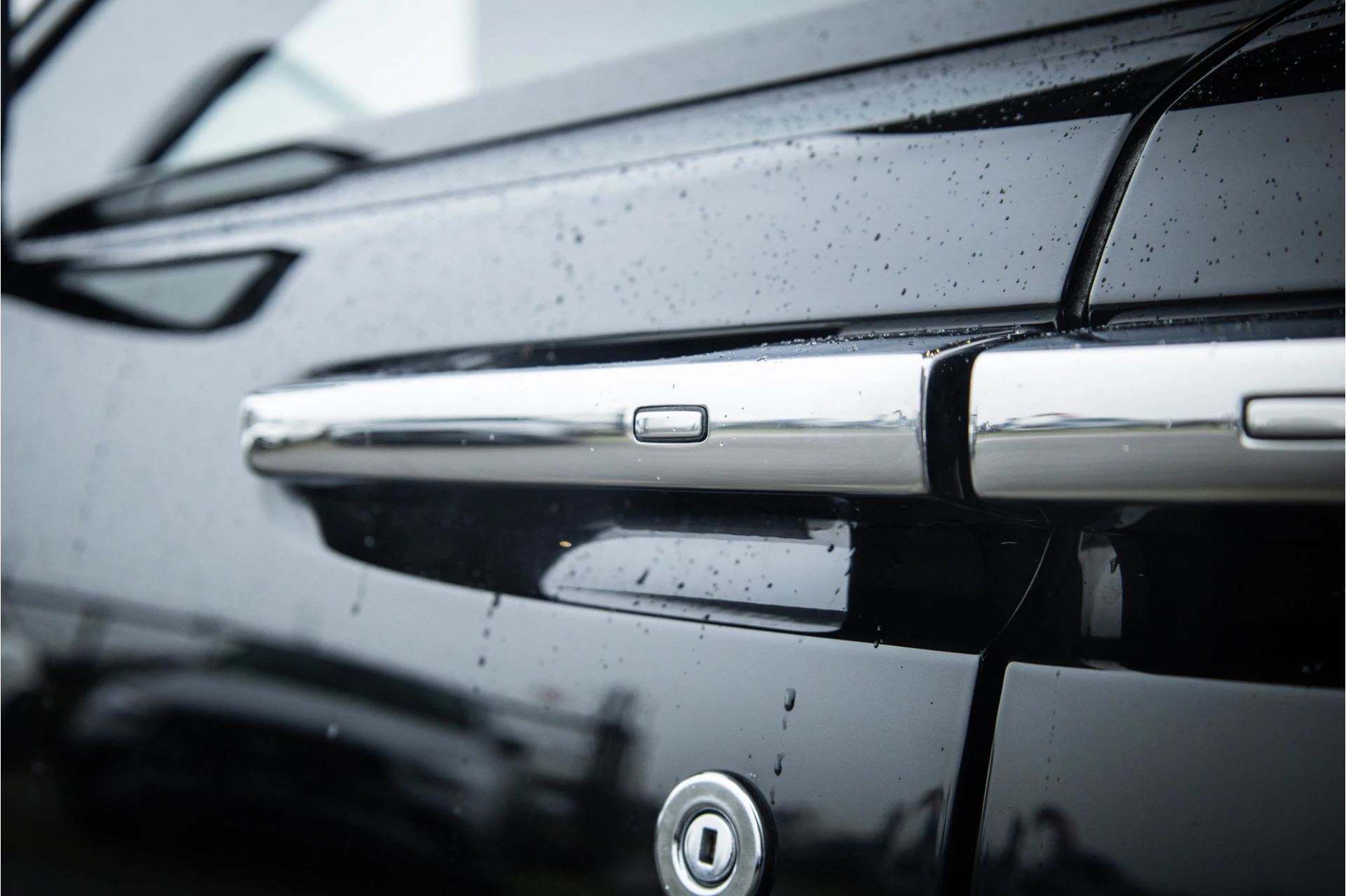 Hoofdafbeelding Rolls-Royce Ghost