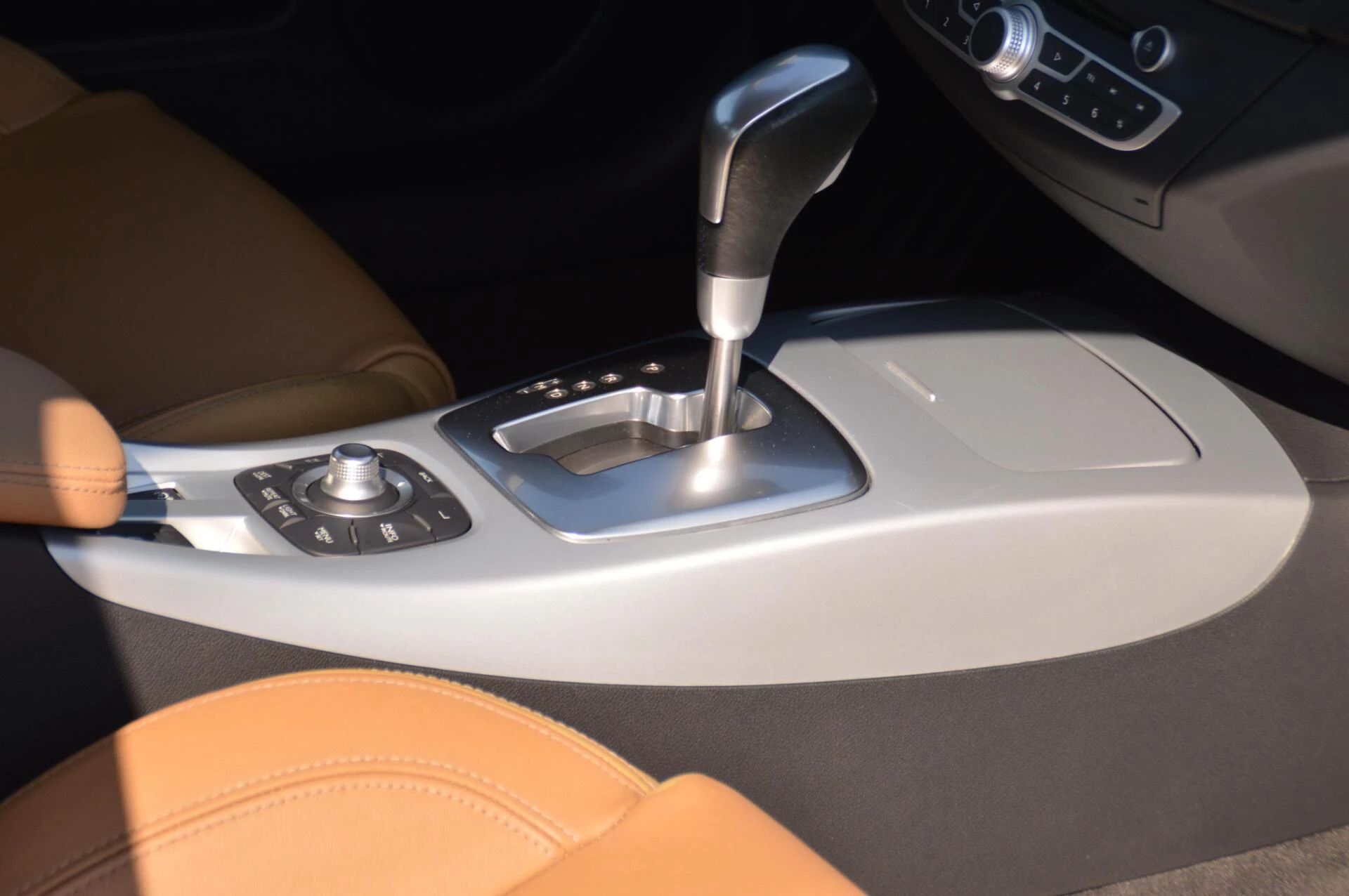 Hoofdafbeelding Renault Laguna