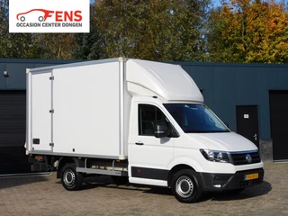 Volkswagen Crafter 35 2.0 TDI L3 Highline LAADKLEP! CARPLAY/ANDROID! NAVI! CRUISE! BLUETOOTH! AIRCO!