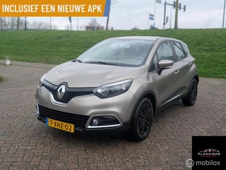 Renault Captur 0.9 TCe Helly Hansen