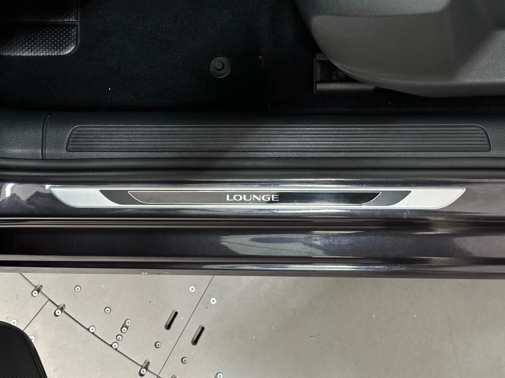 Hoofdafbeelding Volkswagen Golf Sportsvan