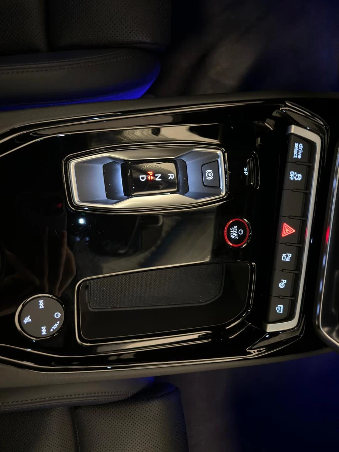 Hoofdafbeelding Audi e-tron GT