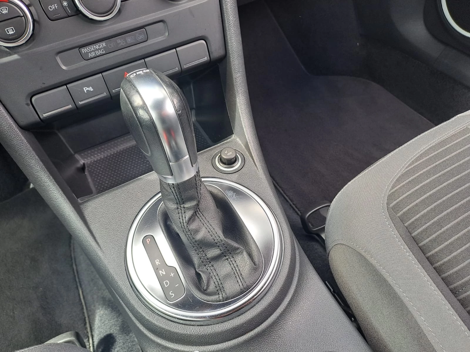 Hoofdafbeelding Volkswagen Beetle