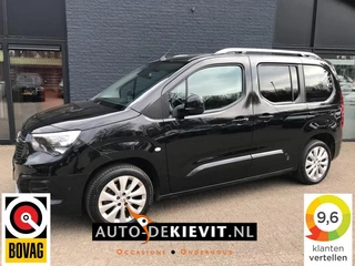Hoofdafbeelding Opel Combo