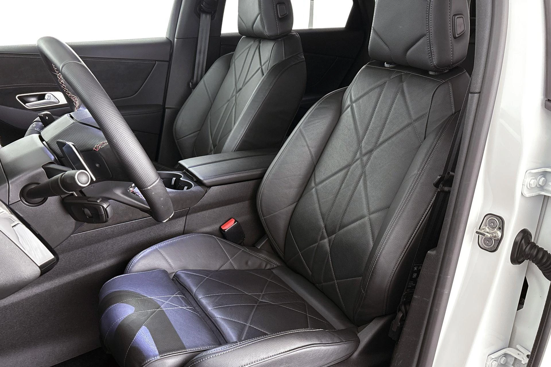 Hoofdafbeelding DS DS 7