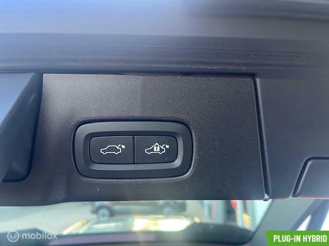 Hoofdafbeelding Volvo V90