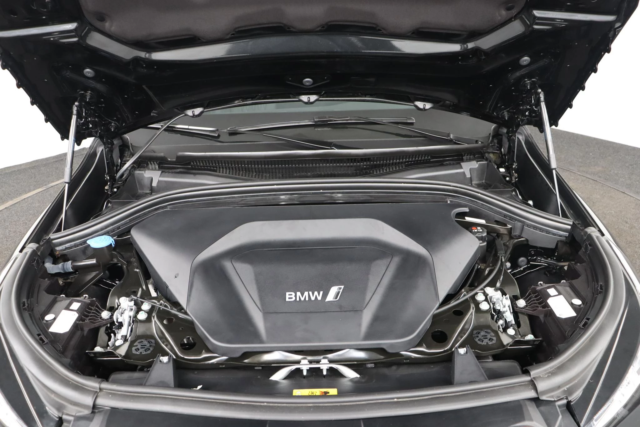 Hoofdafbeelding BMW iX1