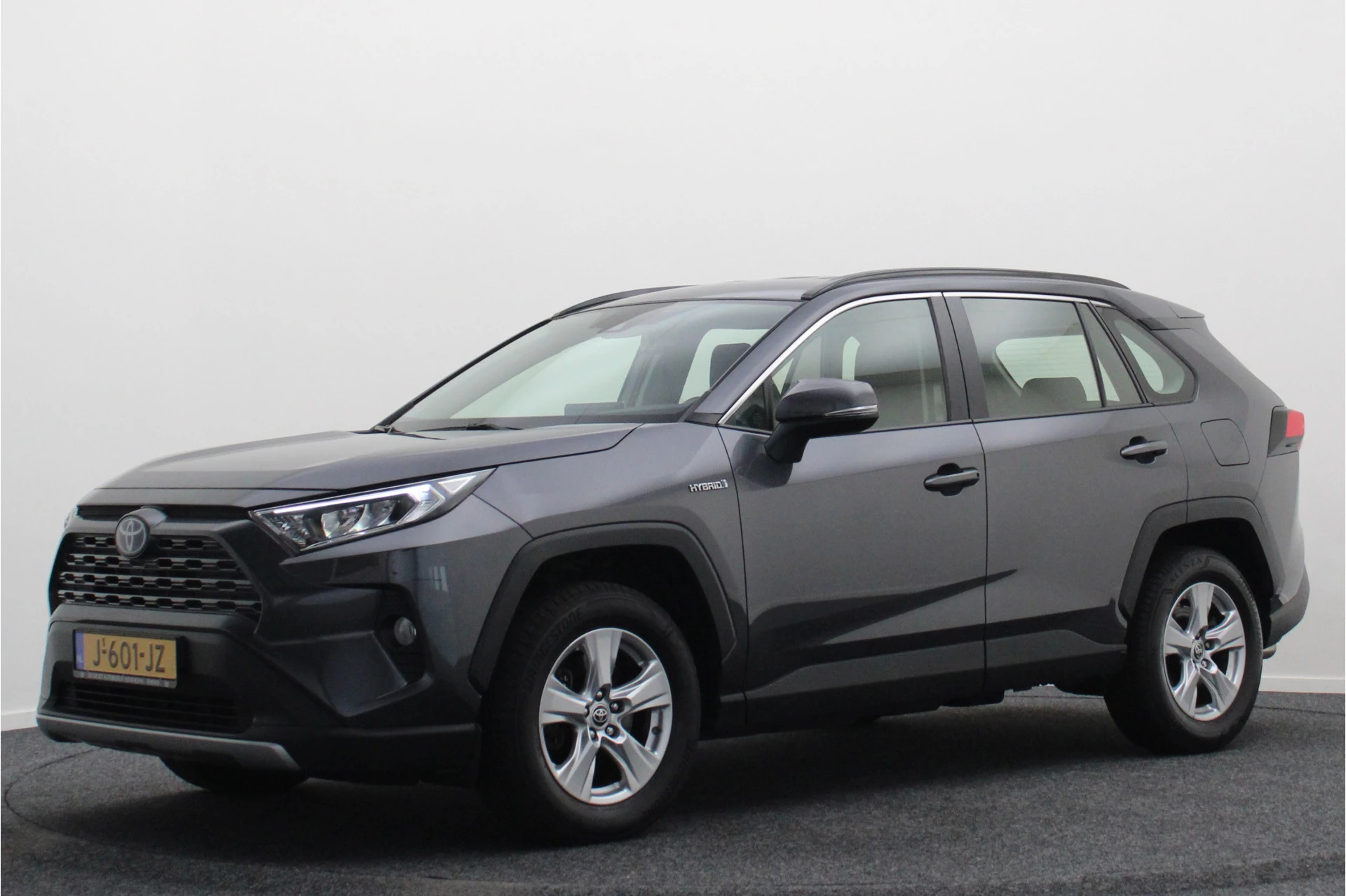 Hoofdafbeelding Toyota RAV4