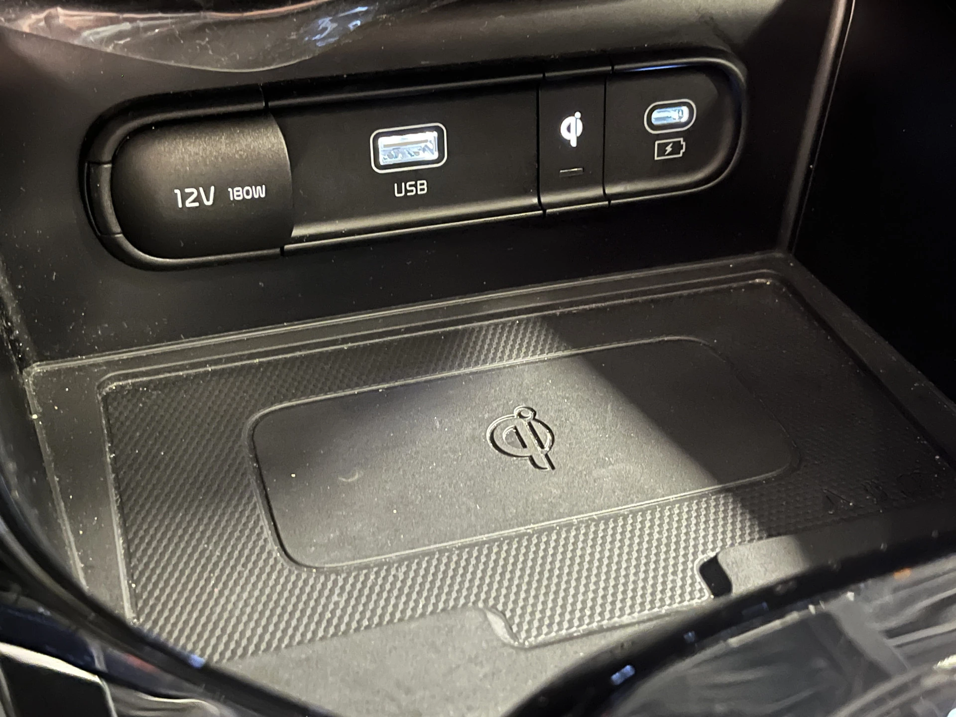 Hoofdafbeelding Kia e-Soul