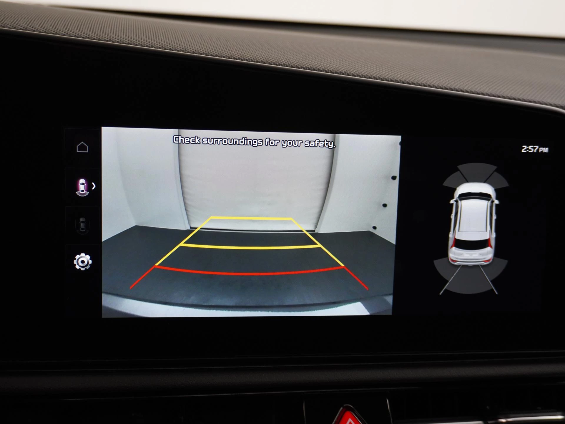 Hoofdafbeelding Kia Niro EV