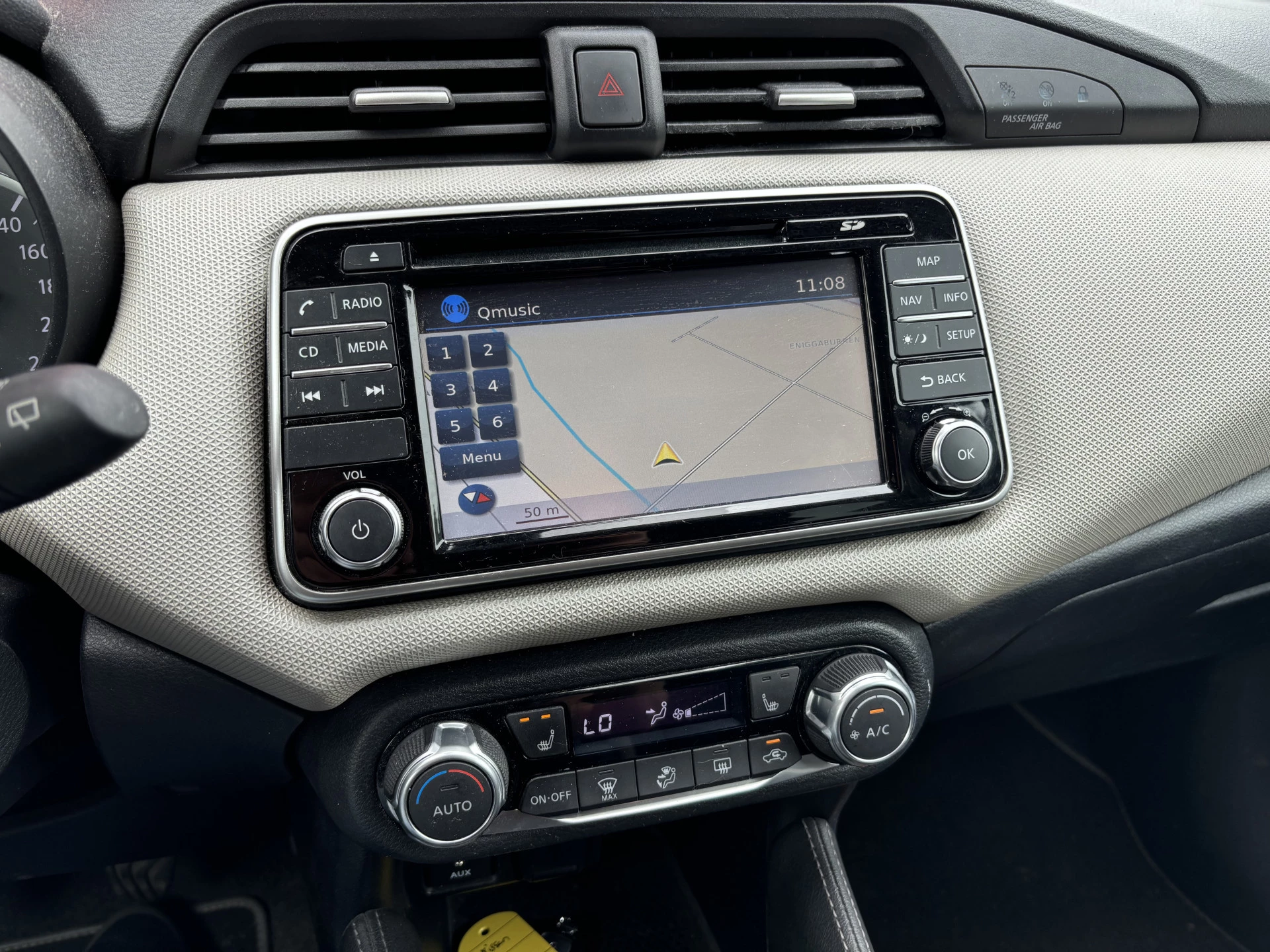 Hoofdafbeelding Nissan Micra