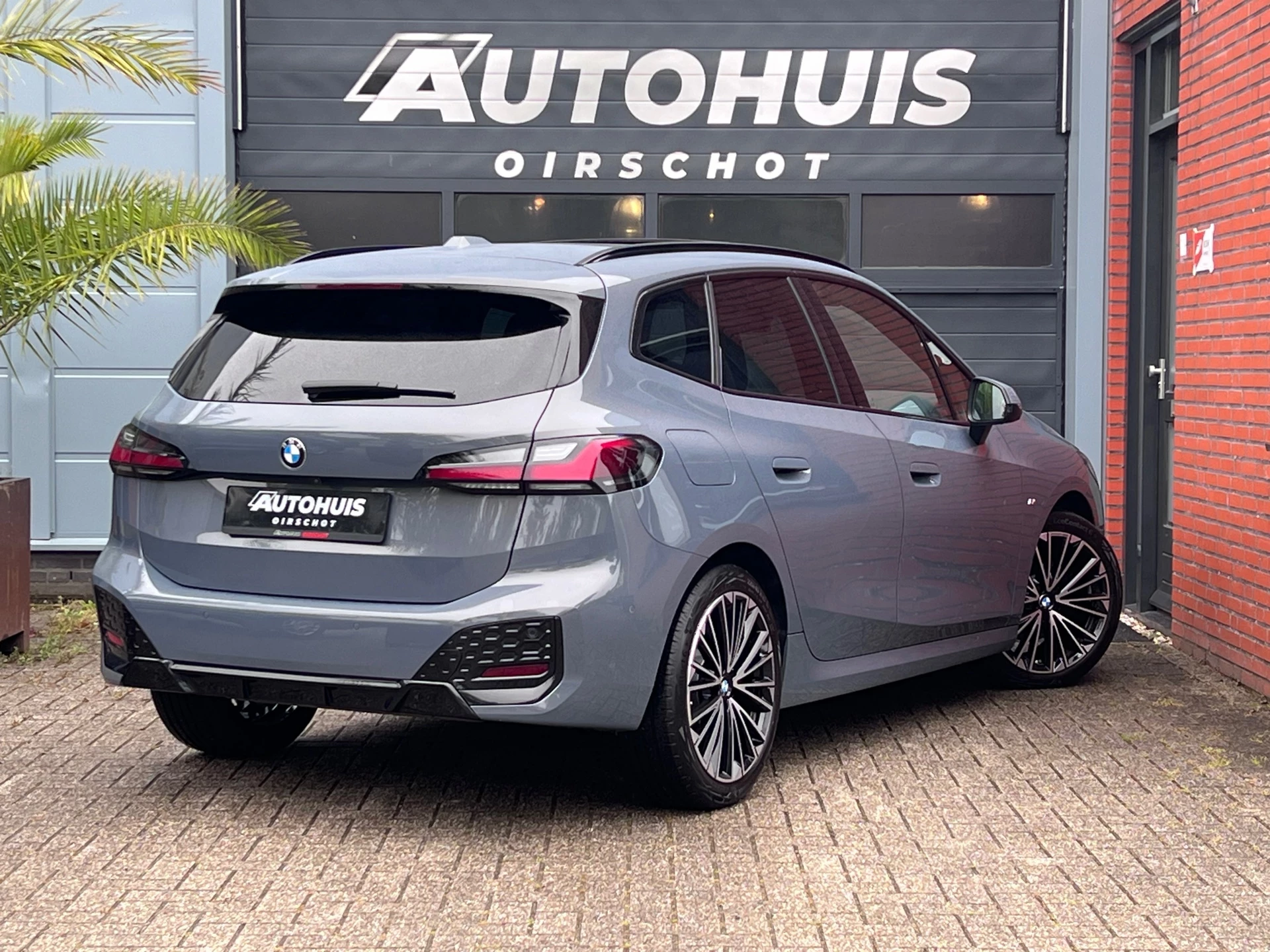 Hoofdafbeelding BMW 2 Serie