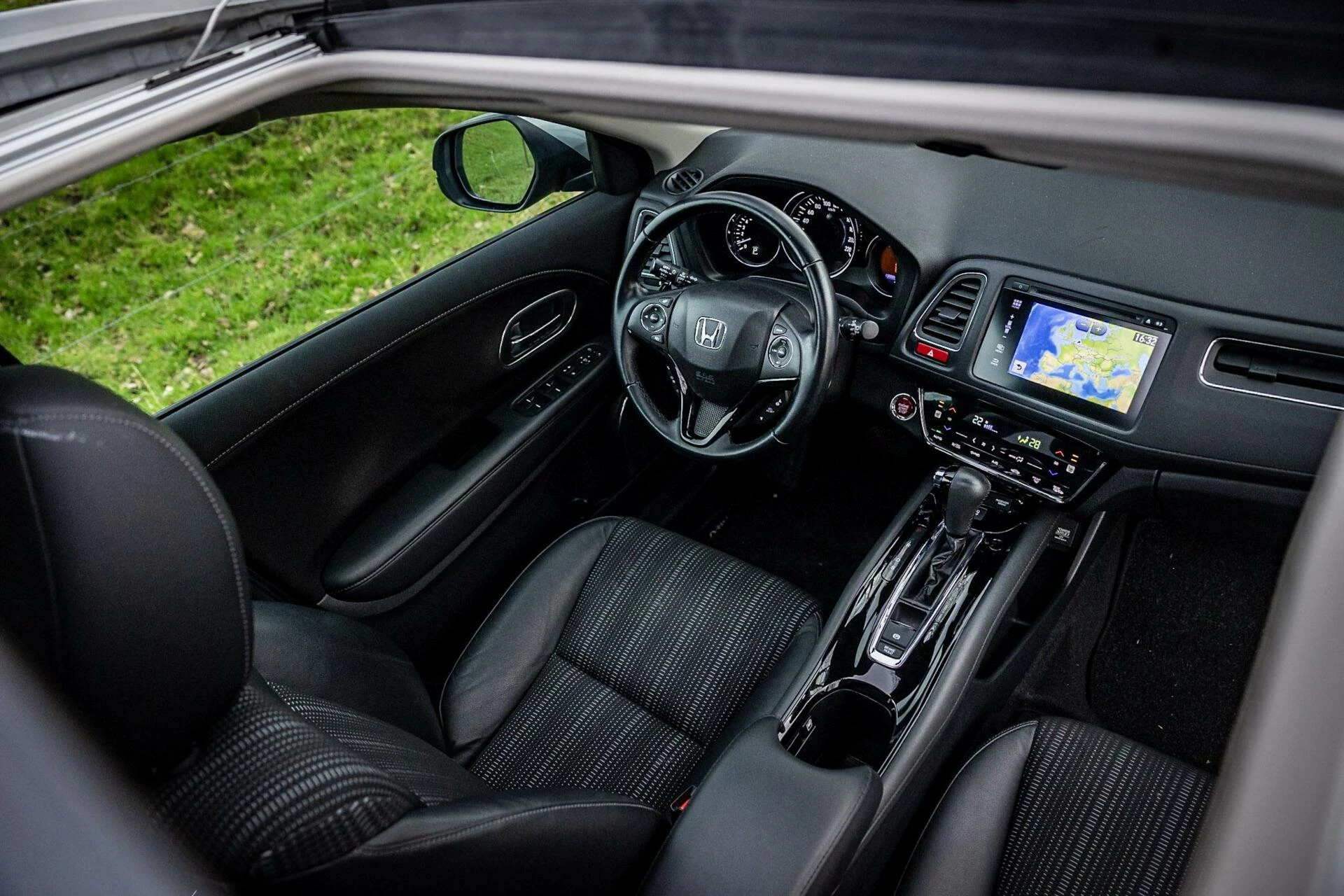 Hoofdafbeelding Honda HR-V