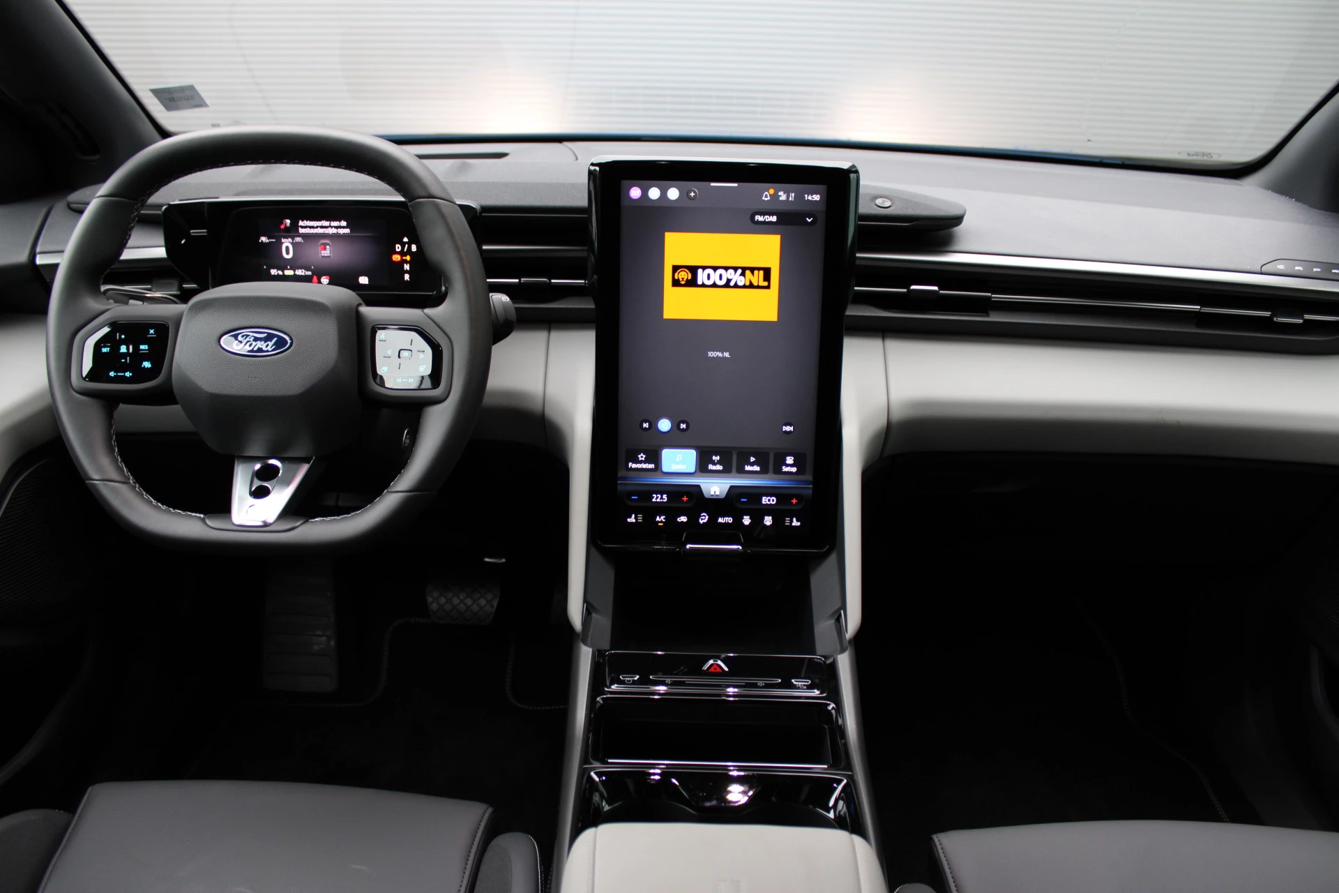 Hoofdafbeelding Ford Capri