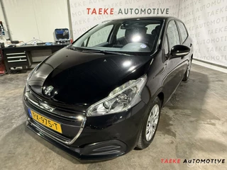 Peugeot 208 1.2 PureTech Active Airco/Cruise/Nap/2e EIG