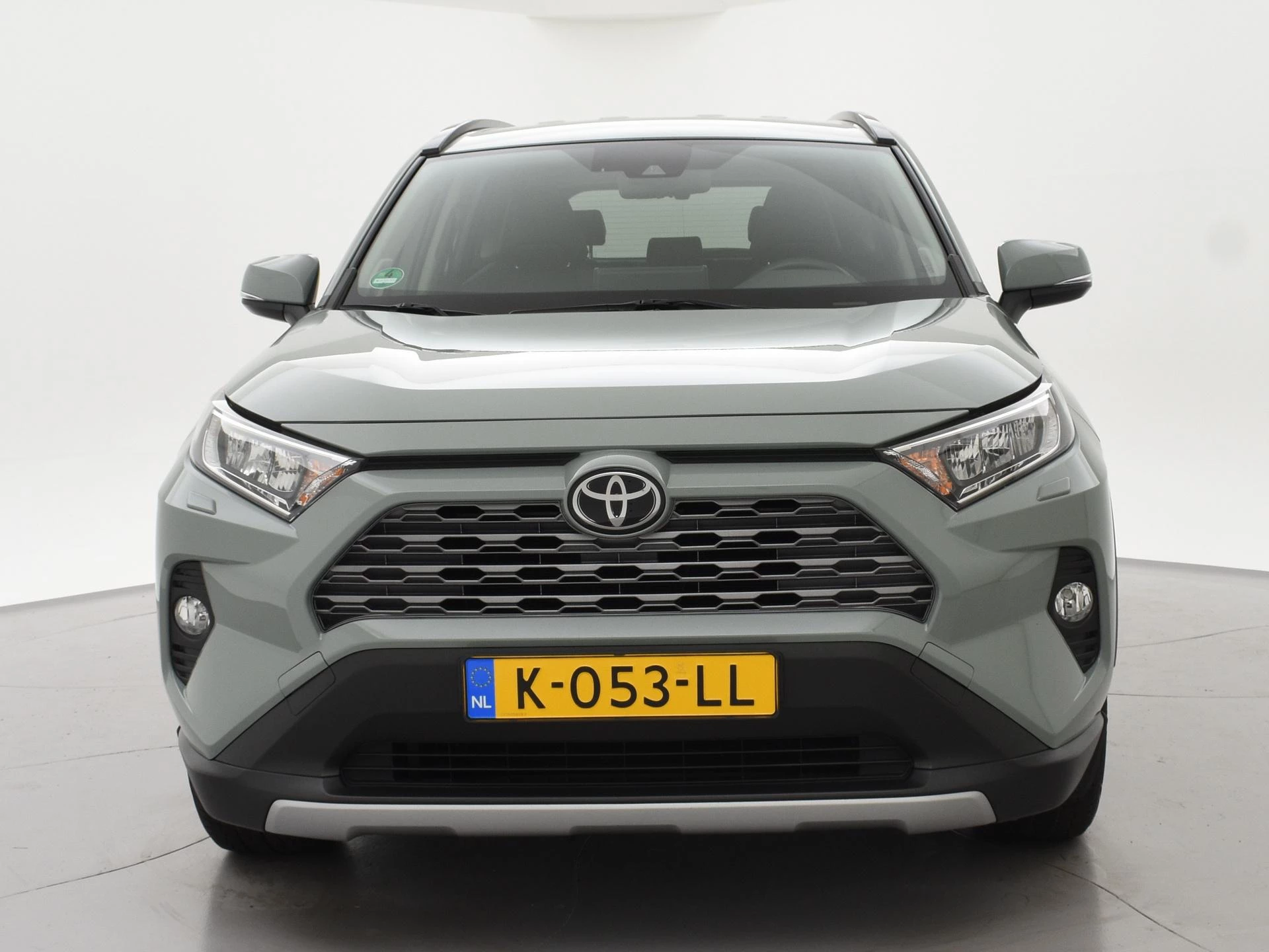 Hoofdafbeelding Toyota RAV4