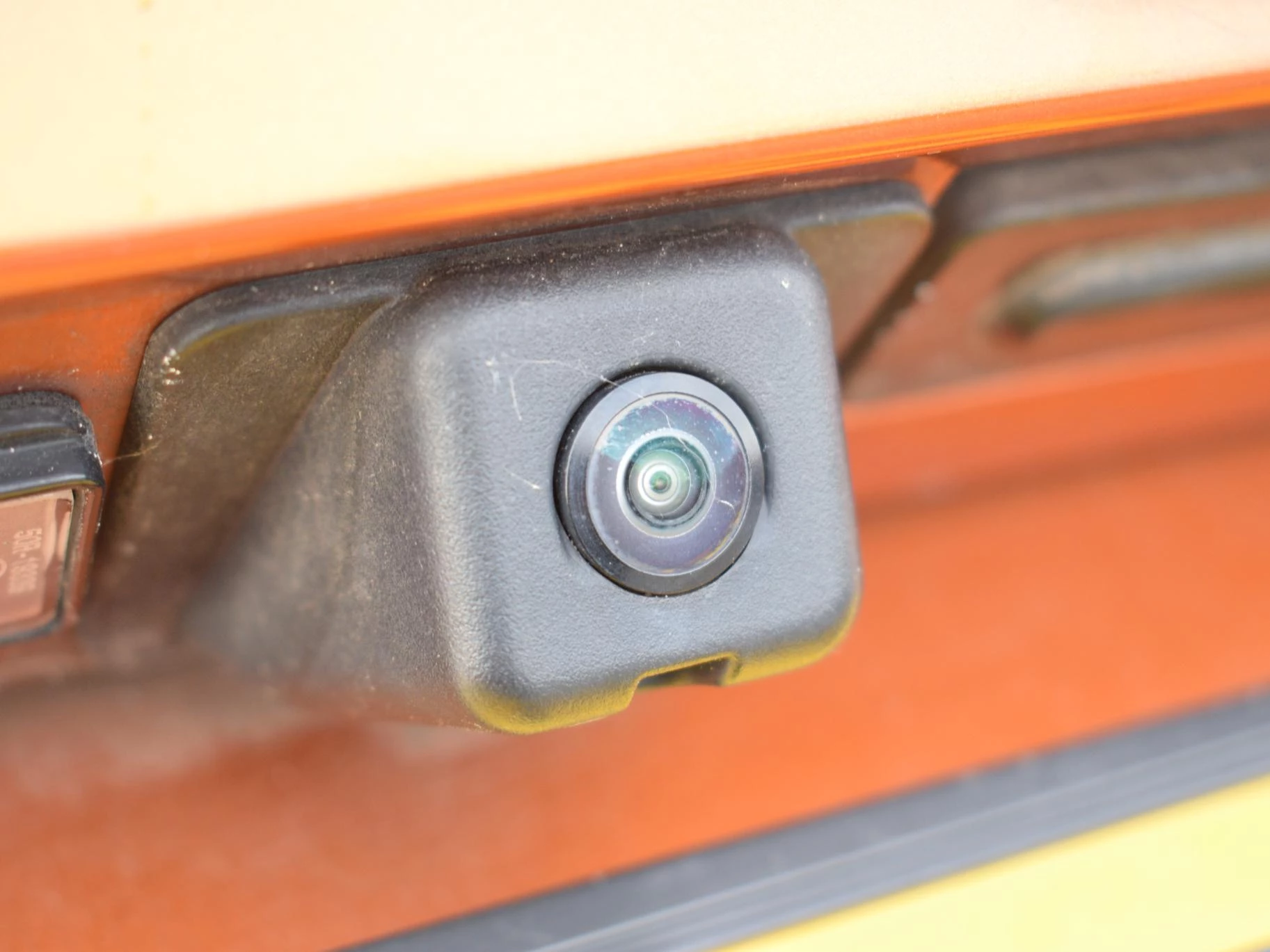 Hoofdafbeelding Peugeot e-2008