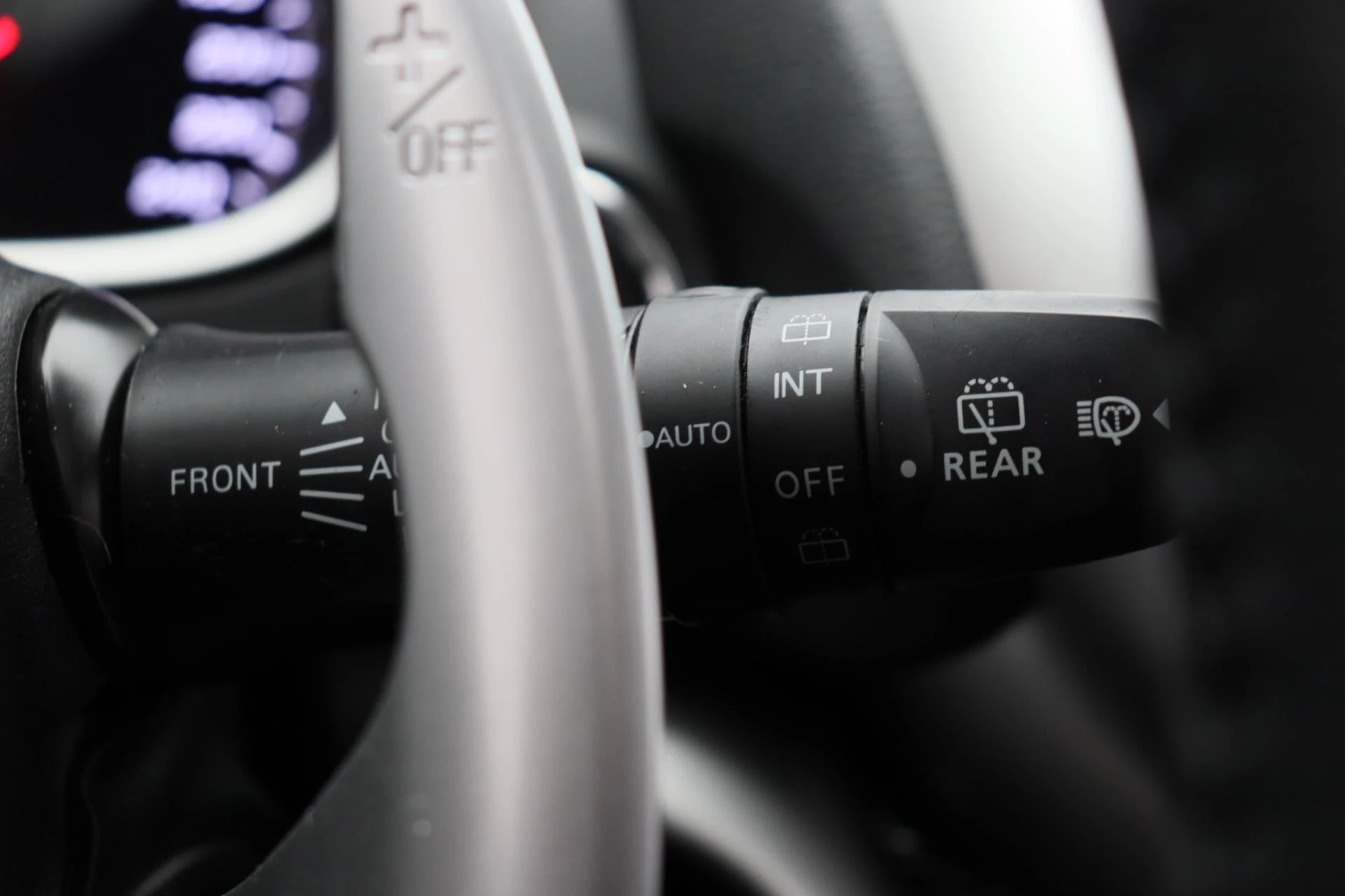 Hoofdafbeelding Mitsubishi Eclipse Cross