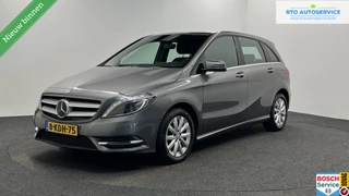 Mercedes B-klasse 180 Ambition NAVIGATIE CRUISE LM.