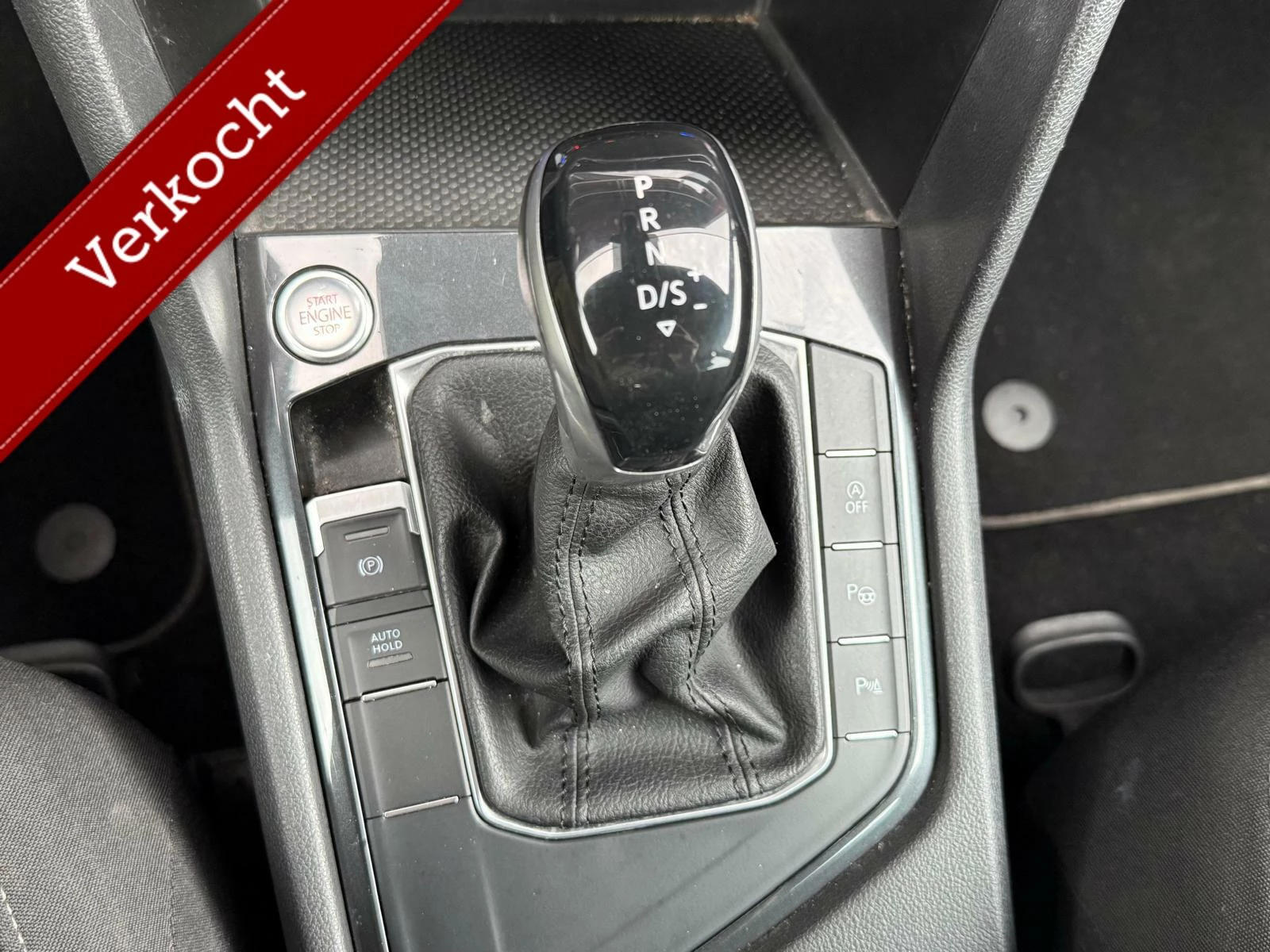 Hoofdafbeelding SEAT Tarraco