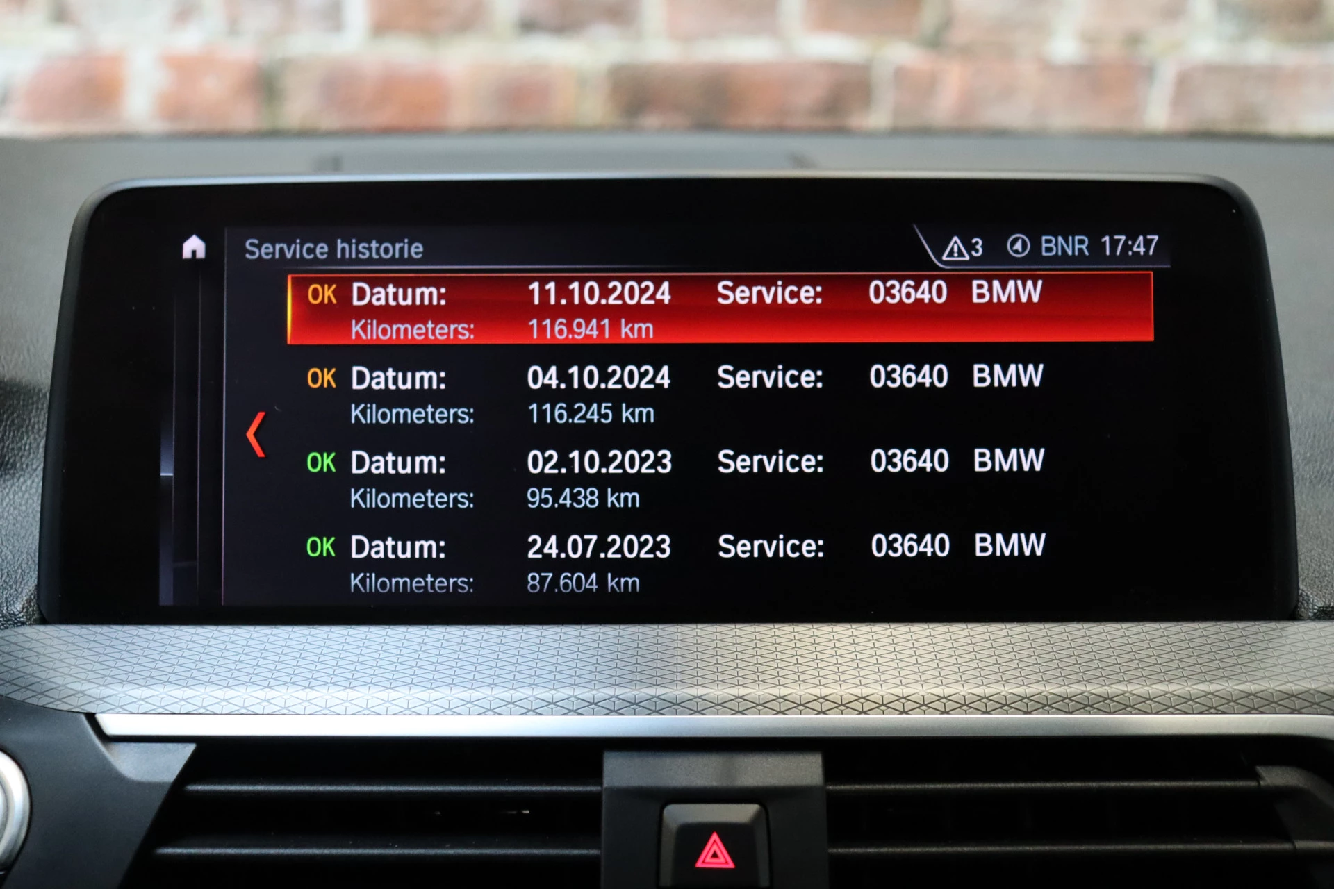 Hoofdafbeelding BMW X4