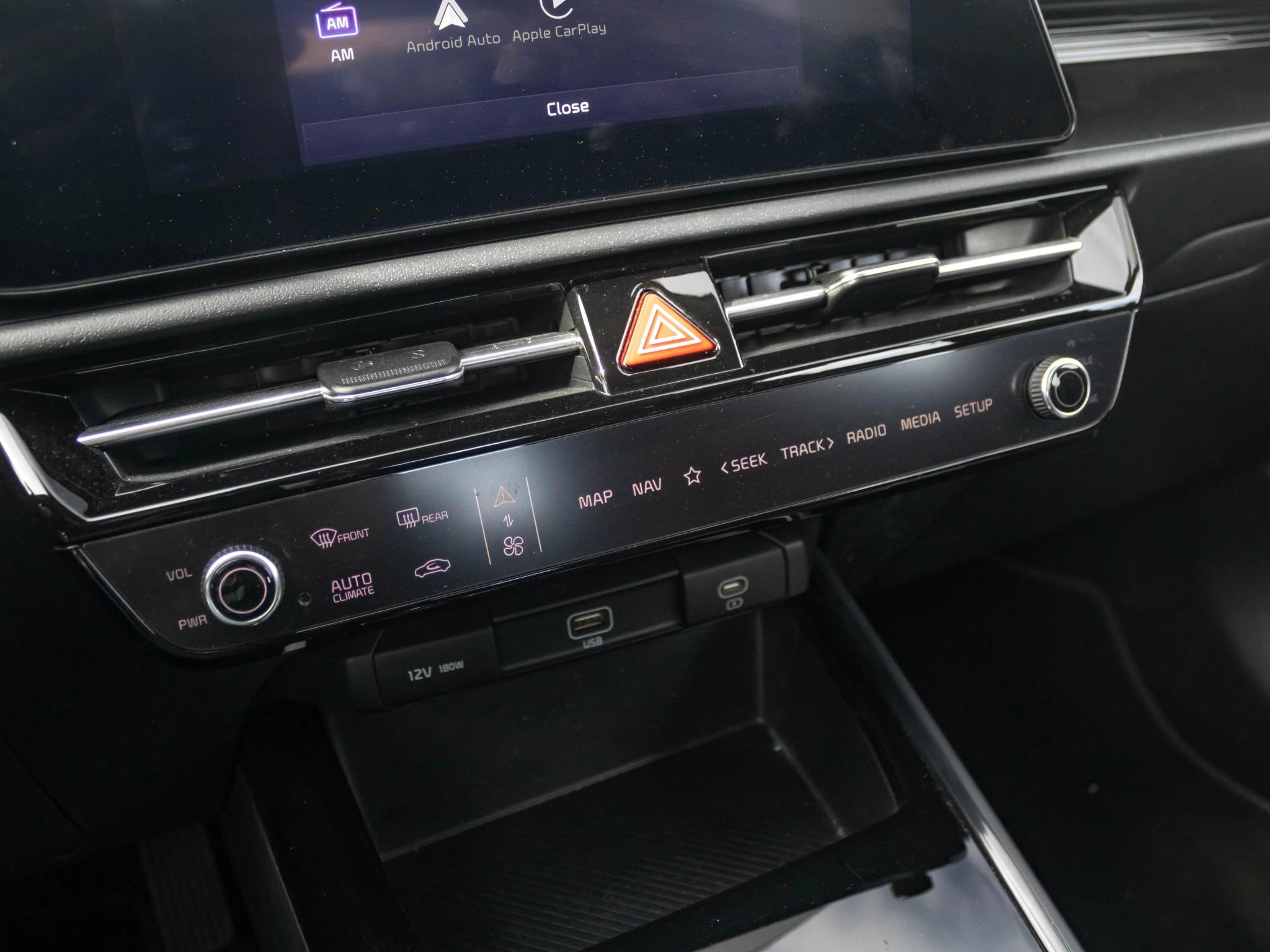 Hoofdafbeelding Kia Niro EV