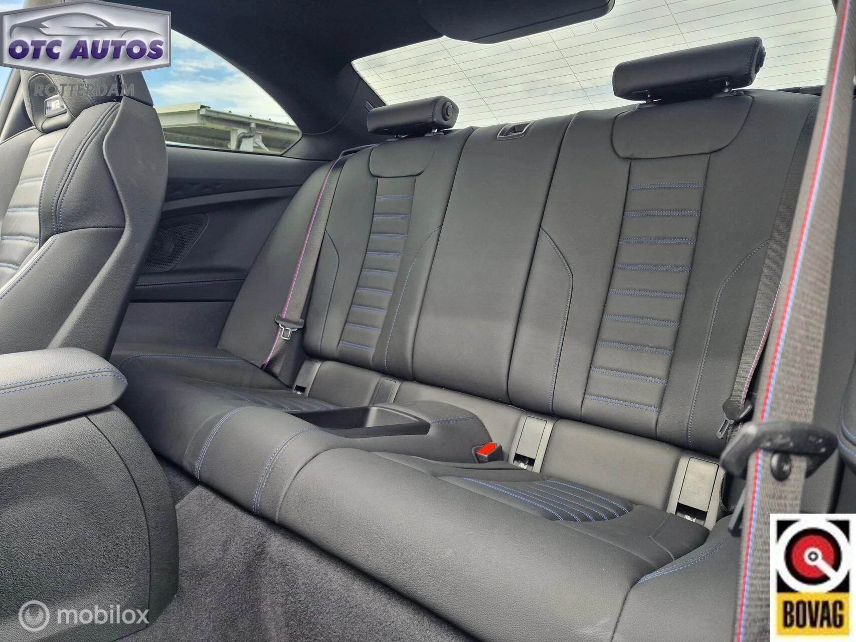 Hoofdafbeelding BMW M2