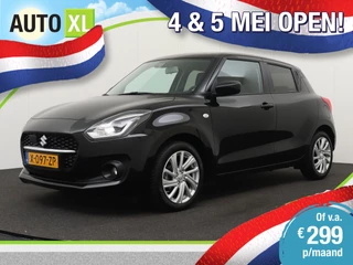 Suzuki Swift 1.2 83 PK Select Smart Hybrid Camera Stoelverw. Adap.Cruise