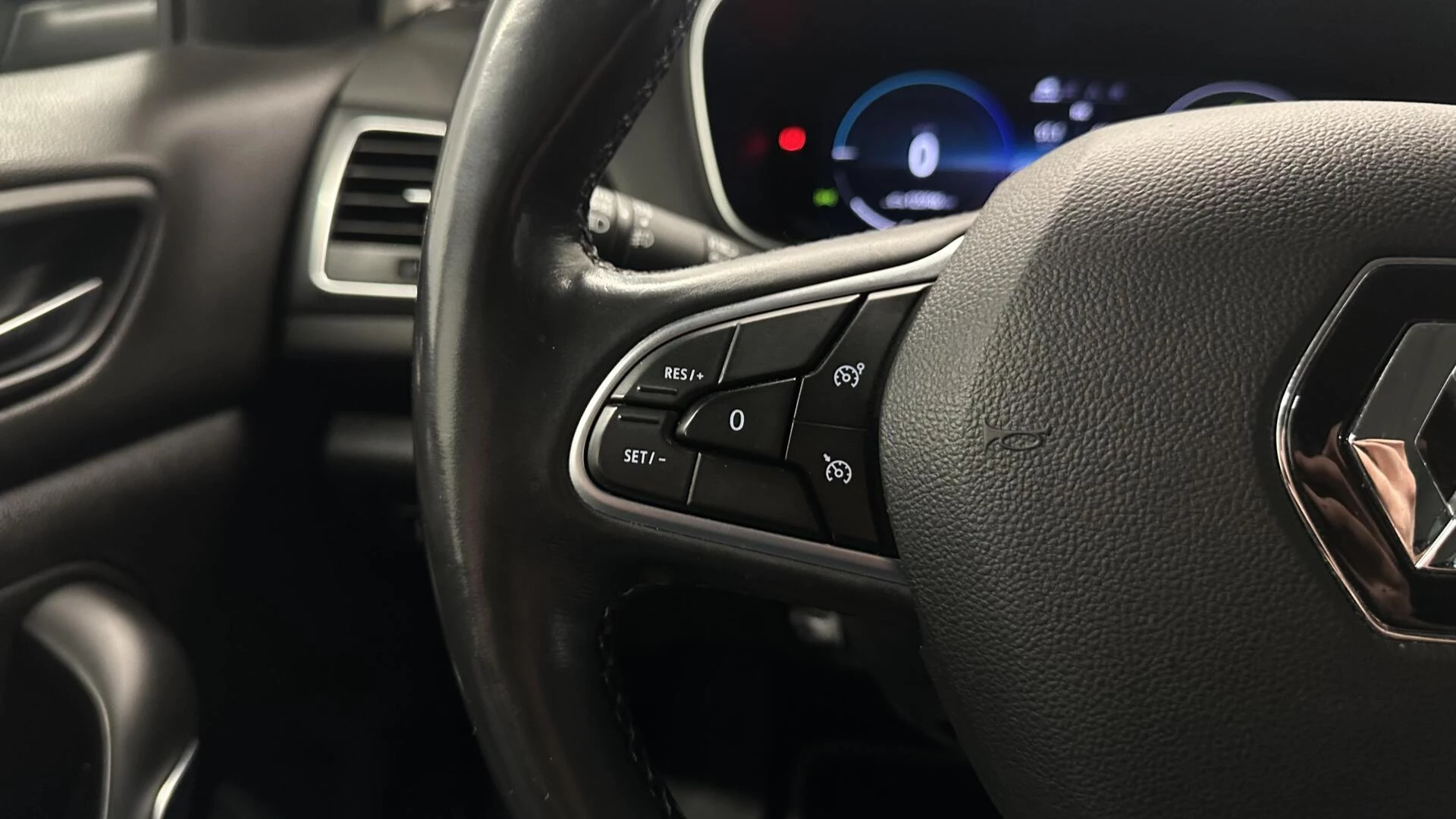 Hoofdafbeelding Renault Megane E-Tech