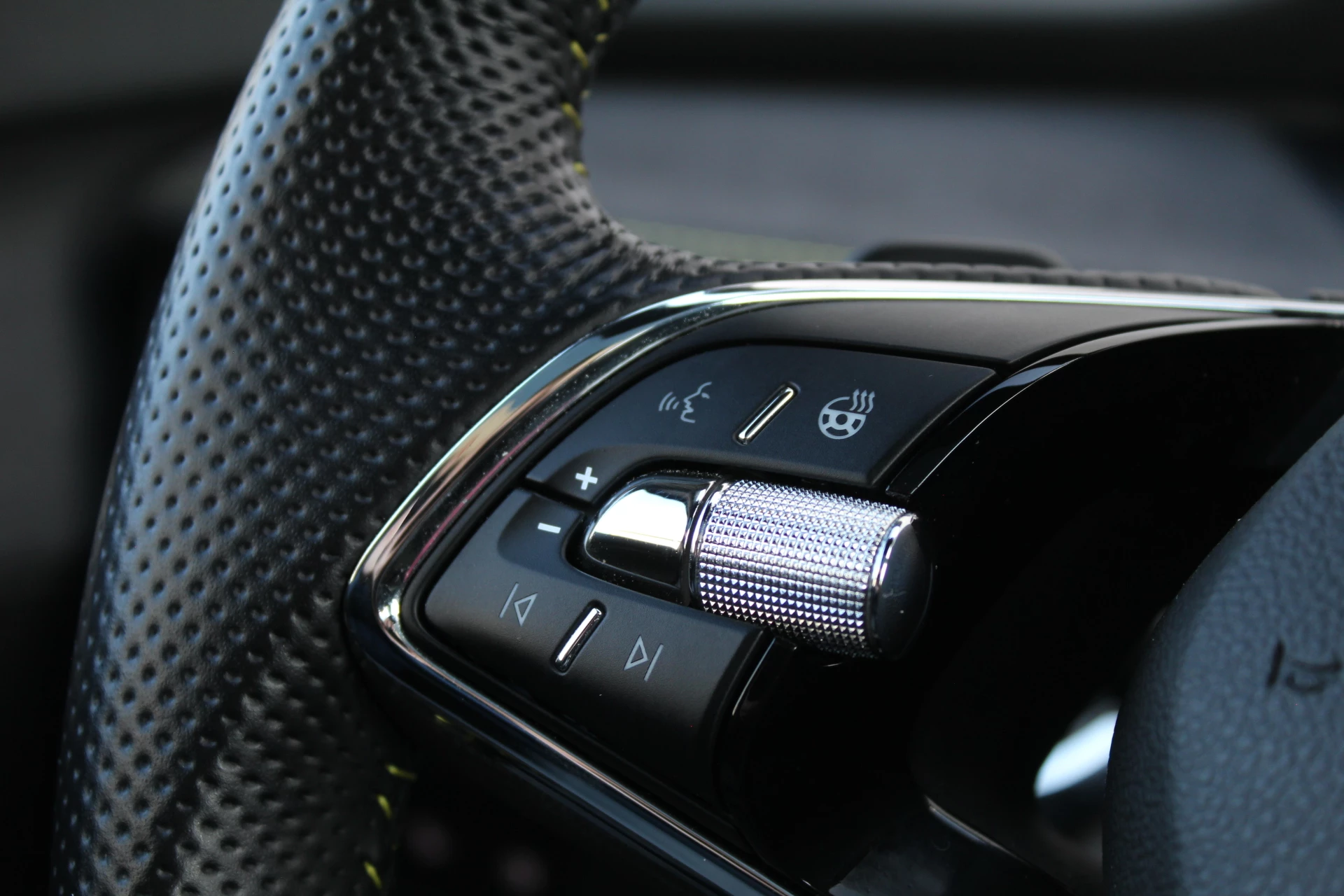 Hoofdafbeelding Škoda Enyaq Coupe