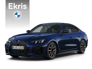 BMW 4 Serie 420i Gran Coupé | M Sportpakket Pro |