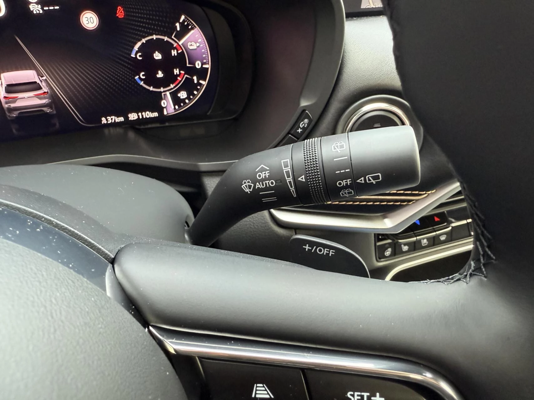 Hoofdafbeelding Mazda CX-60