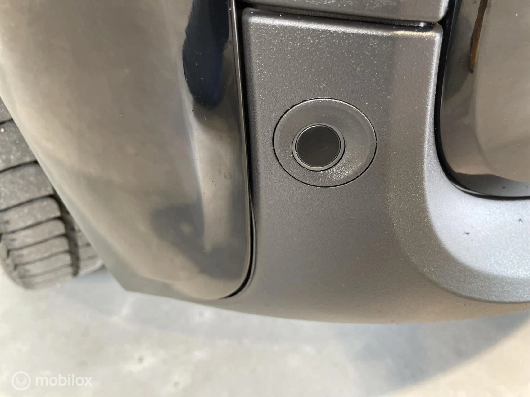 Hoofdafbeelding BMW i3