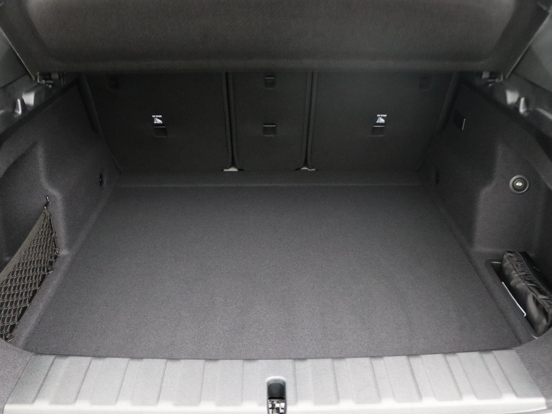 Hoofdafbeelding BMW iX2