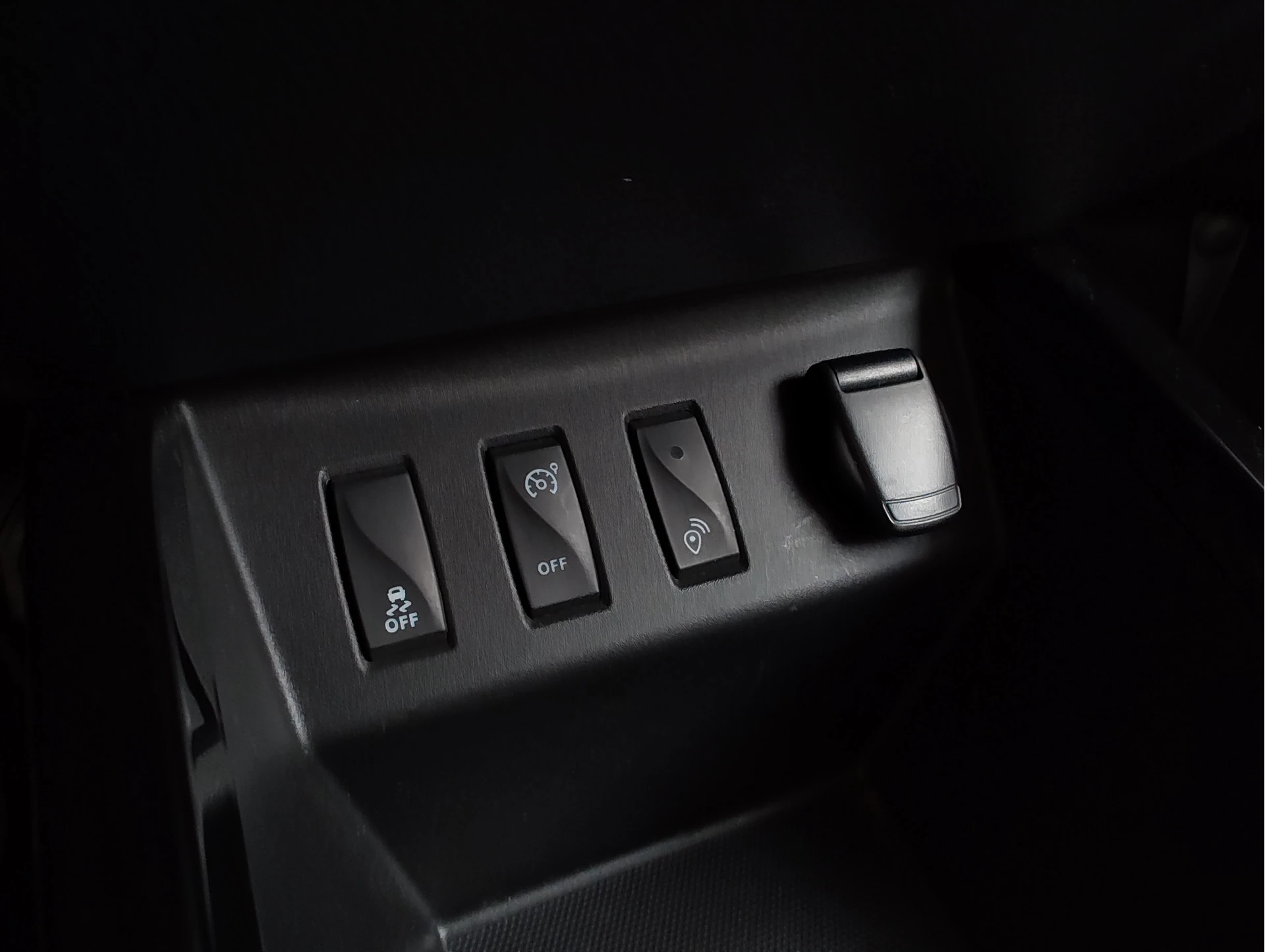 Hoofdafbeelding Dacia Spring