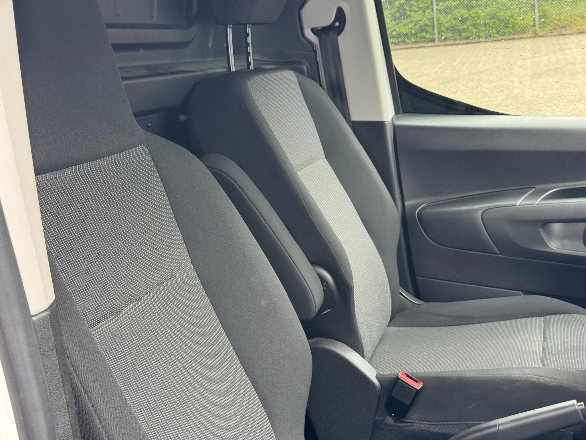 Hoofdafbeelding Toyota ProAce