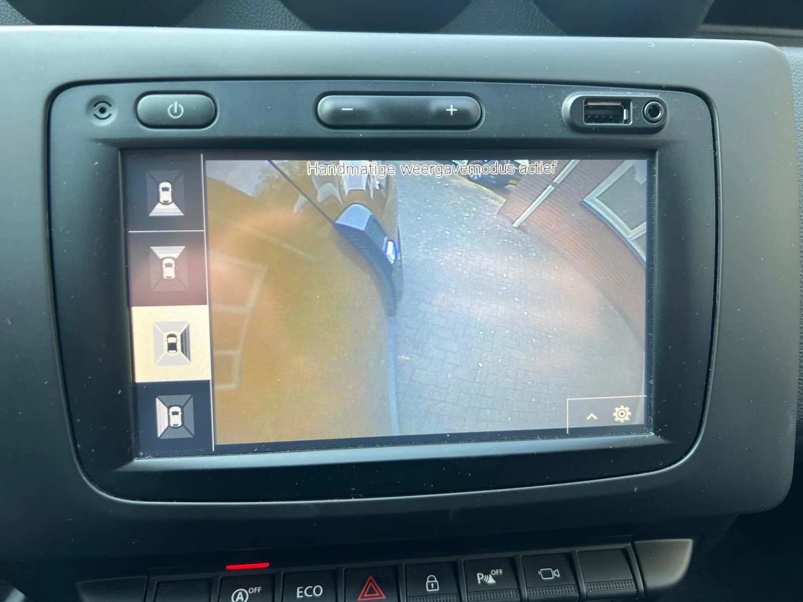 Hoofdafbeelding Dacia Duster