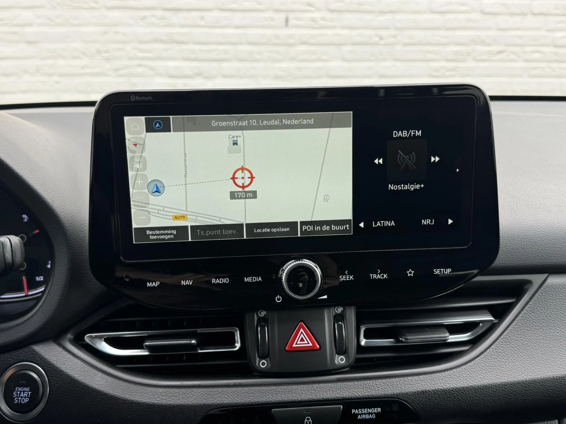 Hoofdafbeelding Hyundai i30